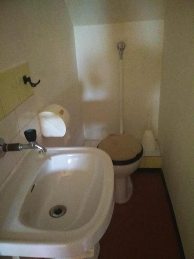 Vadkacsa apartmanház medencével Zamárdi Exterior foto
